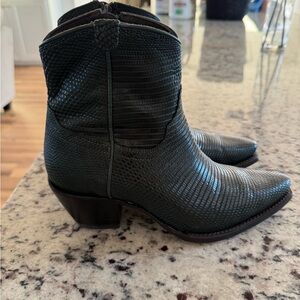 Tecovas Emerald Stevie Boots